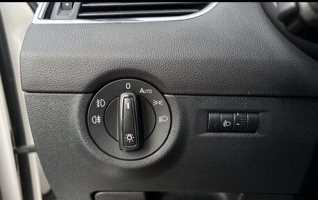 Skoda Octavia, 2014 год, 1 180 000 рублей, 9 фотография