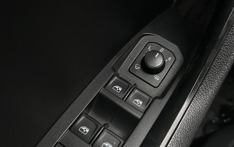 Skoda Kodiaq I, 2018 год, 2 800 000 рублей, 19 фотография