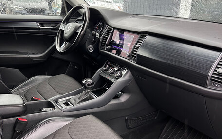 Skoda Kodiaq I, 2018 год, 2 800 000 рублей, 12 фотография