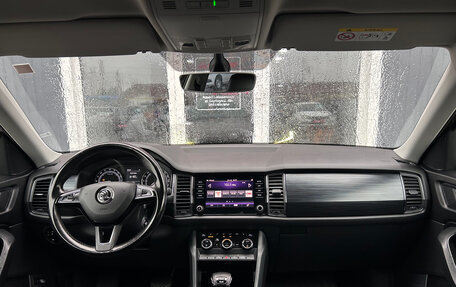 Skoda Kodiaq I, 2018 год, 2 800 000 рублей, 13 фотография