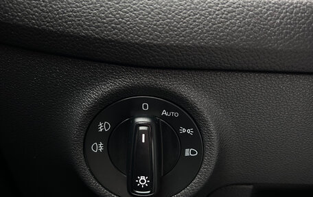 Skoda Kodiaq I, 2018 год, 2 800 000 рублей, 20 фотография