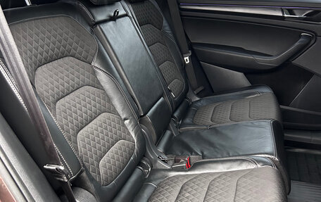 Skoda Kodiaq I, 2018 год, 2 800 000 рублей, 11 фотография