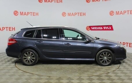 Renault Laguna III рестайлинг, 2010 год, 650 000 рублей, 4 фотография