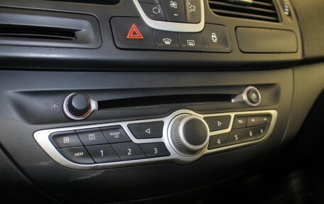 Renault Laguna III рестайлинг, 2010 год, 650 000 рублей, 12 фотография