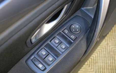 Renault Laguna III рестайлинг, 2010 год, 650 000 рублей, 14 фотография