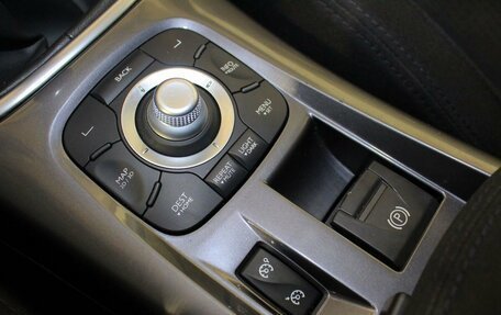 Renault Laguna III рестайлинг, 2010 год, 650 000 рублей, 13 фотография