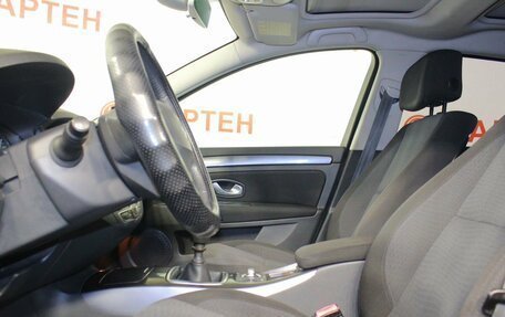 Renault Laguna III рестайлинг, 2010 год, 650 000 рублей, 9 фотография