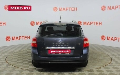 Renault Laguna III рестайлинг, 2010 год, 650 000 рублей, 6 фотография