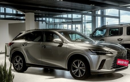 Lexus RX IV рестайлинг, 2025 год, 8 699 000 рублей, 2 фотография