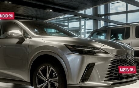 Lexus RX IV рестайлинг, 2025 год, 8 699 000 рублей, 4 фотография