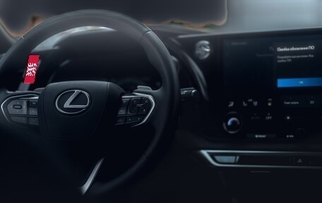 Lexus RX IV рестайлинг, 2025 год, 8 699 000 рублей, 8 фотография