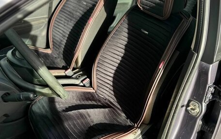 Citroen C4 II рестайлинг, 2006 год, 281 000 рублей, 14 фотография