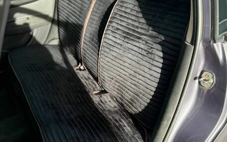 Citroen C4 II рестайлинг, 2006 год, 281 000 рублей, 15 фотография