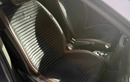 Citroen C4 II рестайлинг, 2006 год, 281 000 рублей, 19 фотография