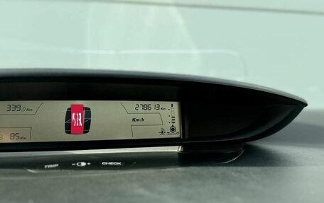 Citroen C4 II рестайлинг, 2006 год, 281 000 рублей, 20 фотография