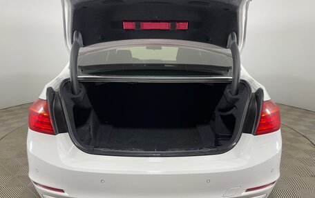 BMW 3 серия, 2014 год, 1 550 000 рублей, 7 фотография