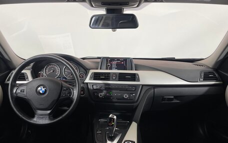 BMW 3 серия, 2014 год, 1 550 000 рублей, 10 фотография