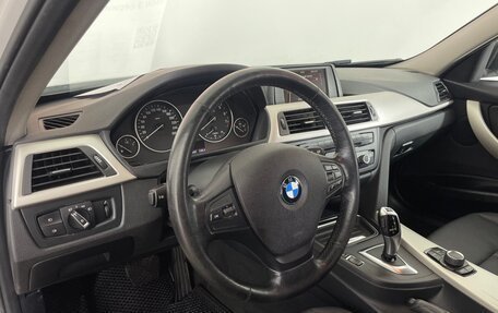 BMW 3 серия, 2014 год, 1 550 000 рублей, 8 фотография