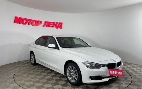 BMW 3 серия, 2014 год, 1 550 000 рублей, 3 фотография