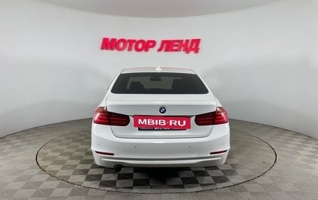 BMW 3 серия, 2014 год, 1 550 000 рублей, 5 фотография