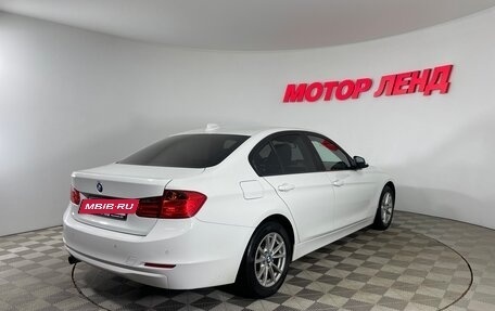 BMW 3 серия, 2014 год, 1 550 000 рублей, 4 фотография