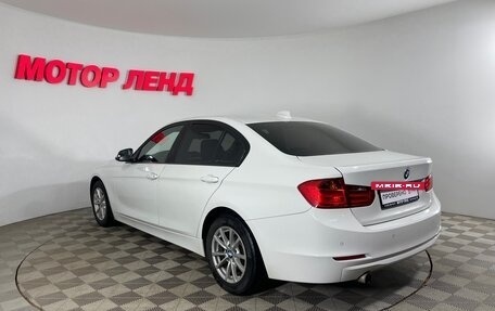 BMW 3 серия, 2014 год, 1 550 000 рублей, 6 фотография