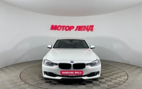 BMW 3 серия, 2014 год, 1 550 000 рублей, 2 фотография