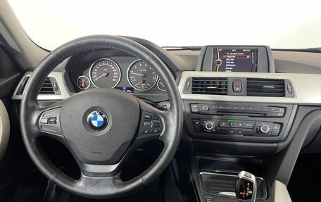 BMW 3 серия, 2014 год, 1 550 000 рублей, 12 фотография