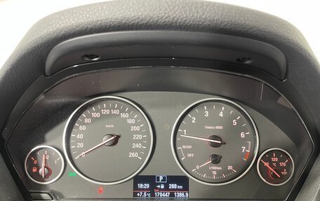 BMW 3 серия, 2014 год, 1 550 000 рублей, 15 фотография