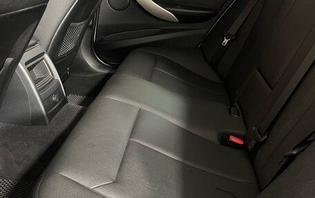 BMW 3 серия, 2014 год, 1 550 000 рублей, 22 фотография