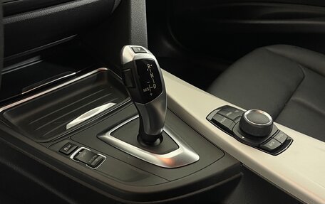 BMW 3 серия, 2014 год, 1 550 000 рублей, 16 фотография