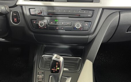 BMW 3 серия, 2014 год, 1 550 000 рублей, 14 фотография