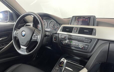 BMW 3 серия, 2014 год, 1 550 000 рублей, 13 фотография