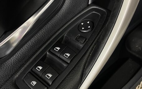 BMW 3 серия, 2014 год, 1 550 000 рублей, 18 фотография