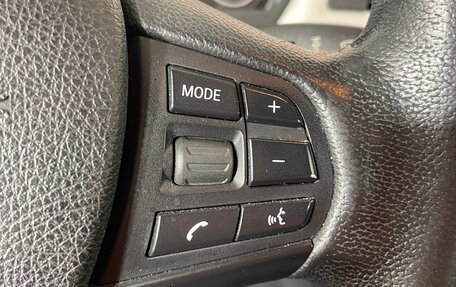 BMW 3 серия, 2014 год, 1 550 000 рублей, 21 фотография