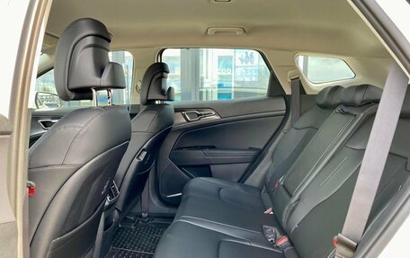 KIA Sportage IV рестайлинг, 2025 год, 4 340 000 рублей, 10 фотография