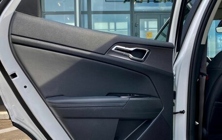 KIA Sportage IV рестайлинг, 2025 год, 4 340 000 рублей, 21 фотография