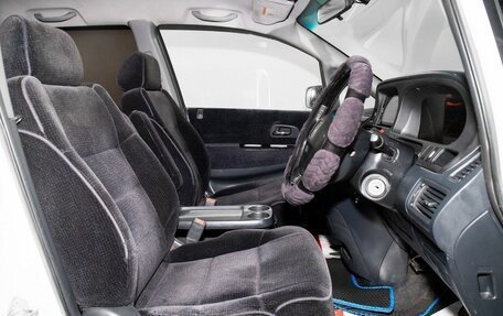 Honda Odyssey II, 2003 год, 645 000 рублей, 5 фотография