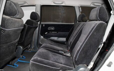 Honda Odyssey II, 2003 год, 645 000 рублей, 7 фотография