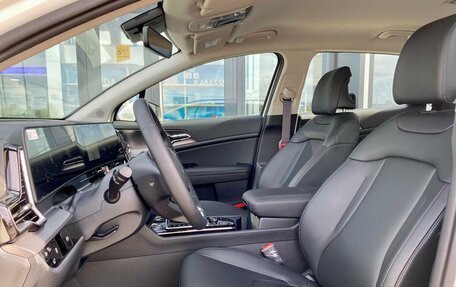 KIA Sportage IV рестайлинг, 2025 год, 4 340 000 рублей, 26 фотография