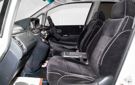 Honda Odyssey II, 2003 год, 645 000 рублей, 6 фотография