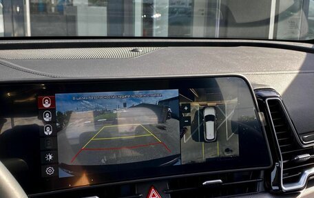 KIA Sportage IV рестайлинг, 2025 год, 4 340 000 рублей, 27 фотография