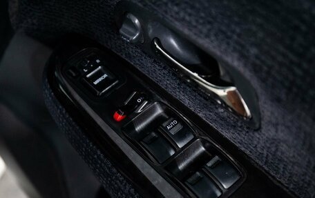 Honda Odyssey II, 2003 год, 645 000 рублей, 14 фотография