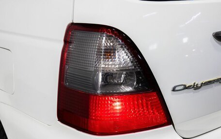 Honda Odyssey II, 2003 год, 645 000 рублей, 18 фотография