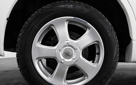 Honda Odyssey II, 2003 год, 645 000 рублей, 16 фотография