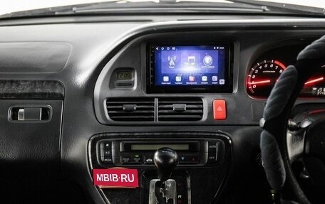 Honda Odyssey II, 2003 год, 645 000 рублей, 11 фотография