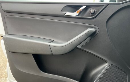 Skoda Rapid I, 2016 год, 1 199 000 рублей, 8 фотография