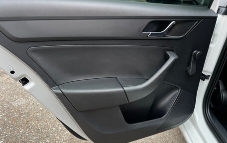 Skoda Rapid I, 2016 год, 1 199 000 рублей, 10 фотография