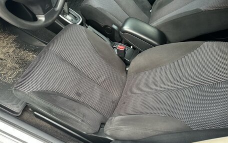 Nissan Tiida, 2011 год, 860 000 рублей, 6 фотография