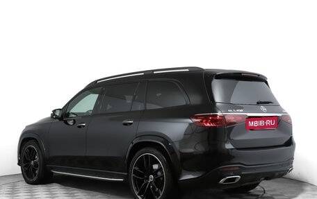 Mercedes-Benz GLS, 2025 год, 20 200 000 рублей, 7 фотография